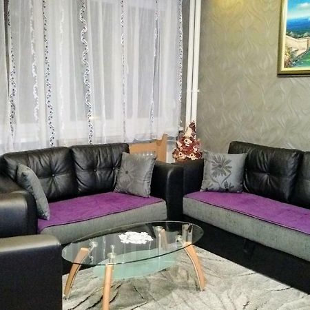 Apartment Milos بلغراد المظهر الخارجي الصورة