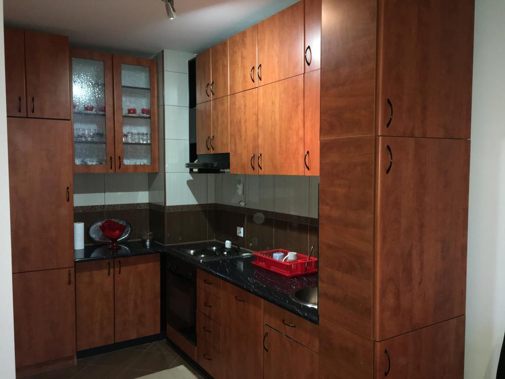 Apartment Milos بلغراد المظهر الخارجي الصورة