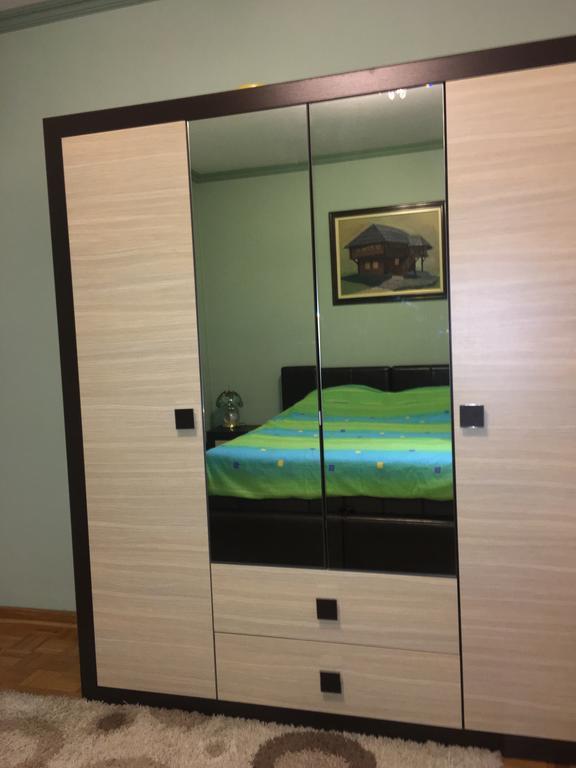 Apartment Milos بلغراد المظهر الخارجي الصورة
