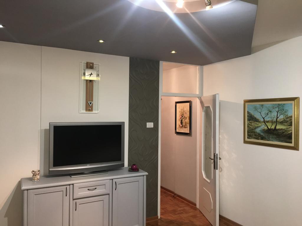 Apartment Milos بلغراد المظهر الخارجي الصورة