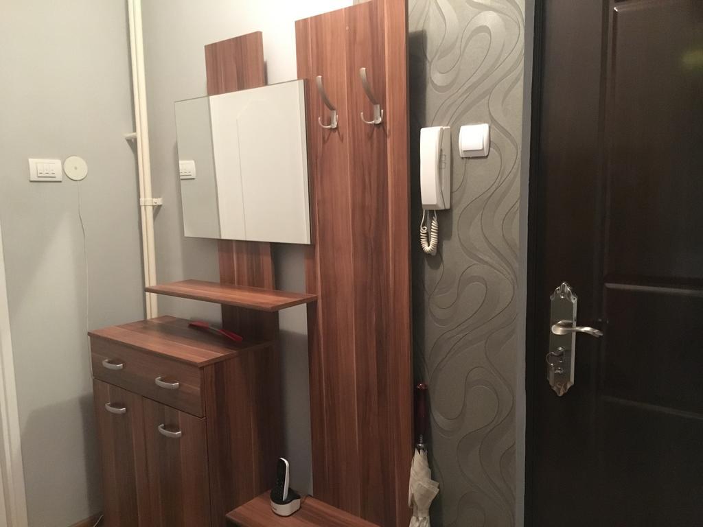 Apartment Milos بلغراد المظهر الخارجي الصورة