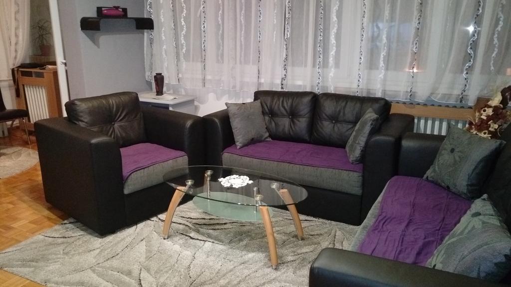 Apartment Milos بلغراد المظهر الخارجي الصورة