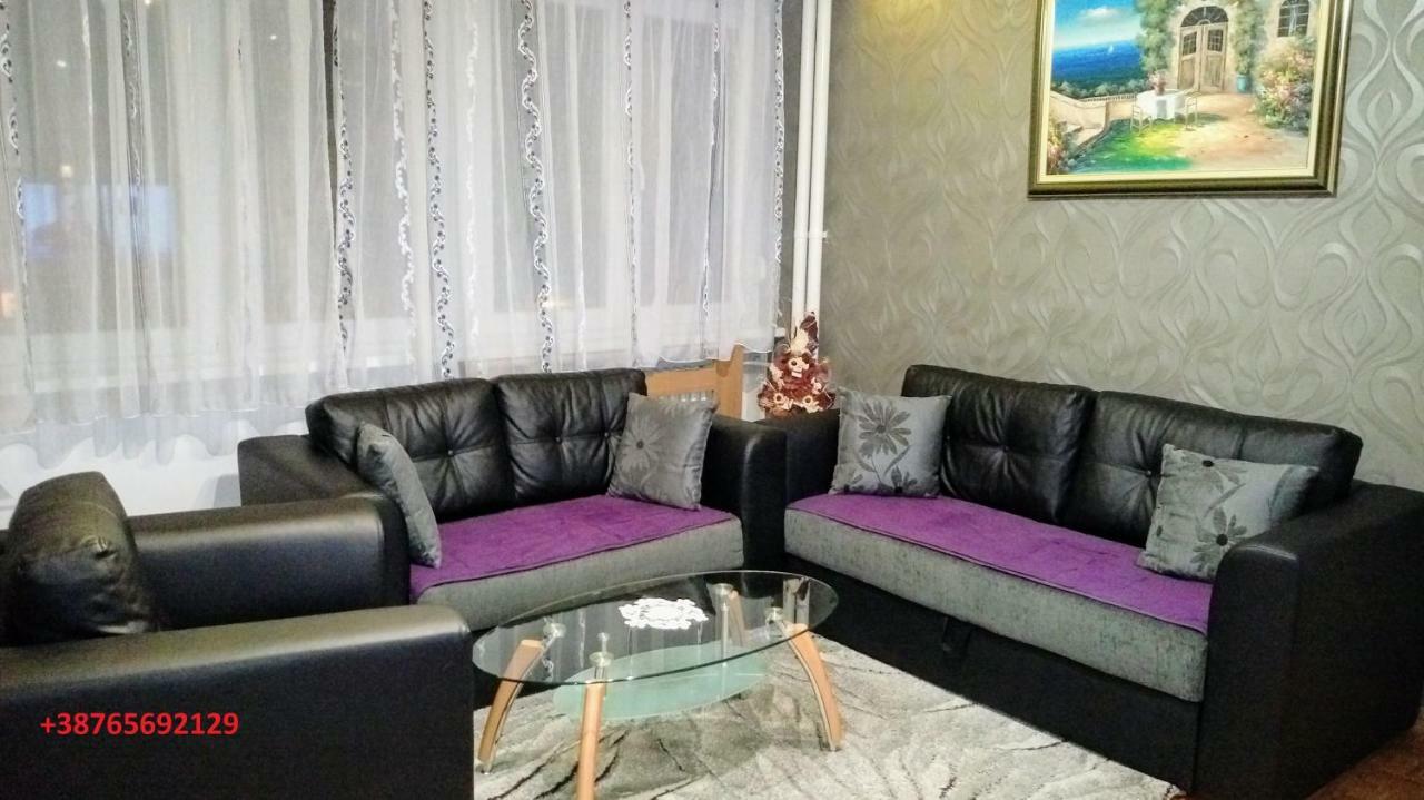 Apartment Milos بلغراد المظهر الخارجي الصورة